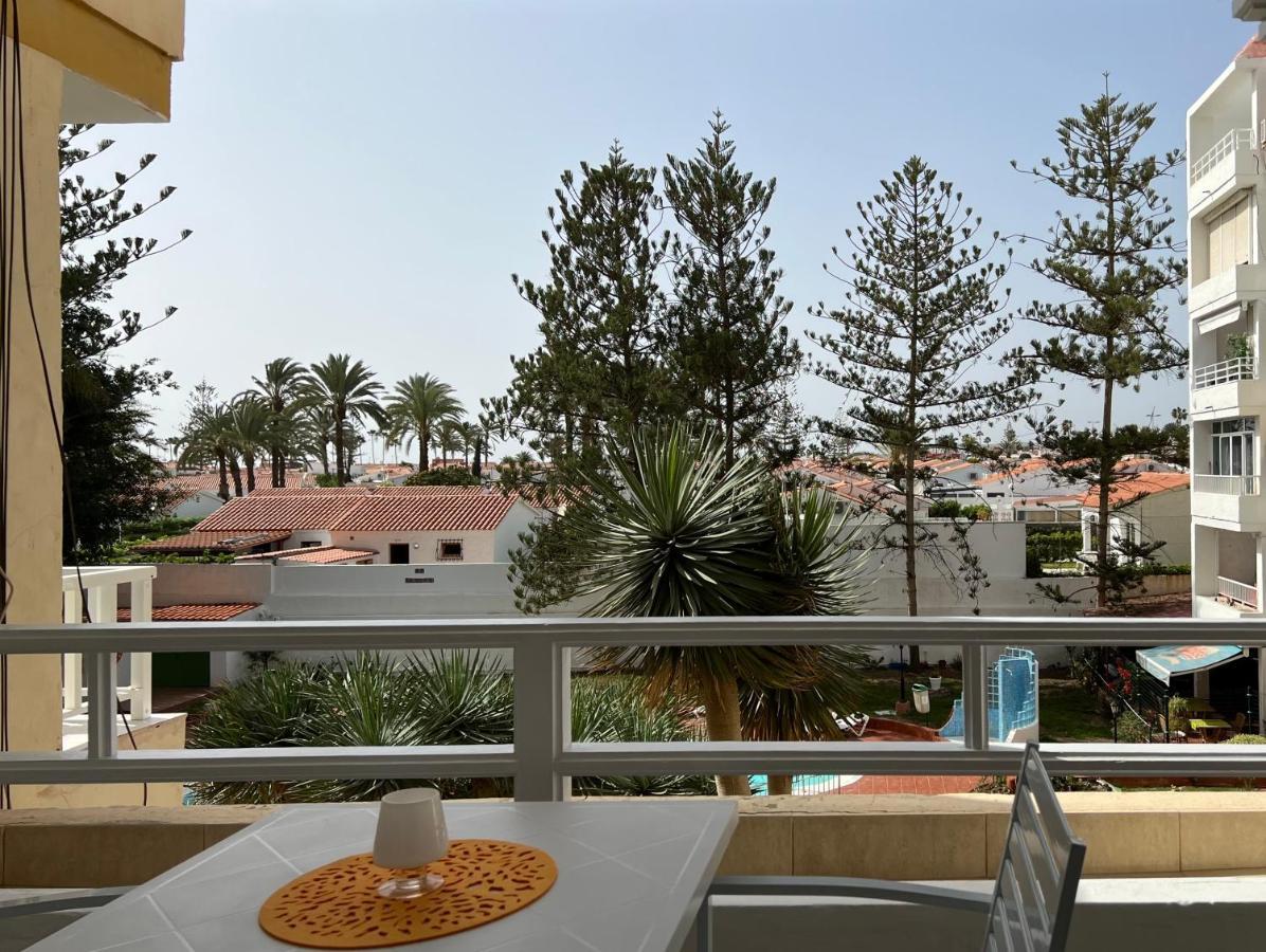 Yumbo Sunset Suite Tanife - 50M From Yumbo Playa del Ingles  Dış mekan fotoğraf