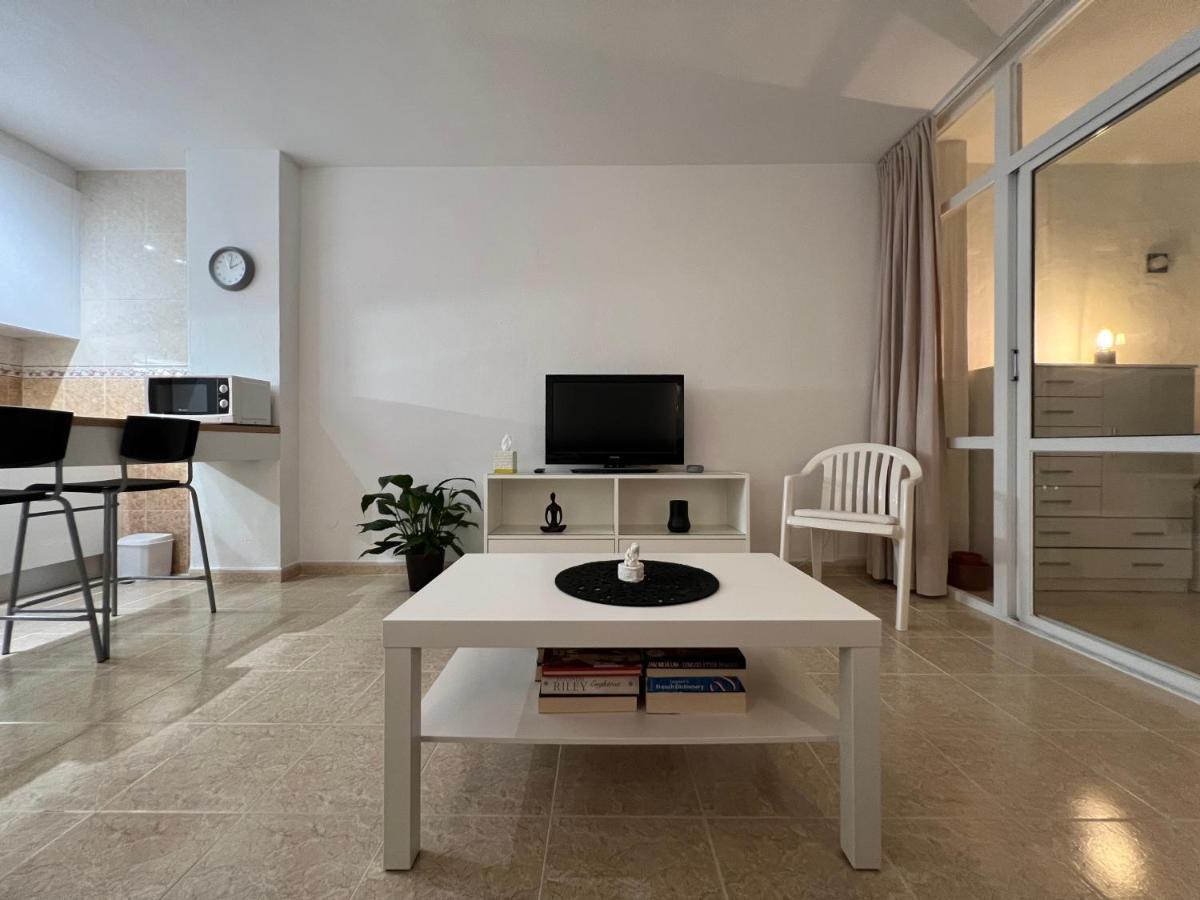 Yumbo Sunset Suite Tanife - 50M From Yumbo Playa del Ingles  Dış mekan fotoğraf