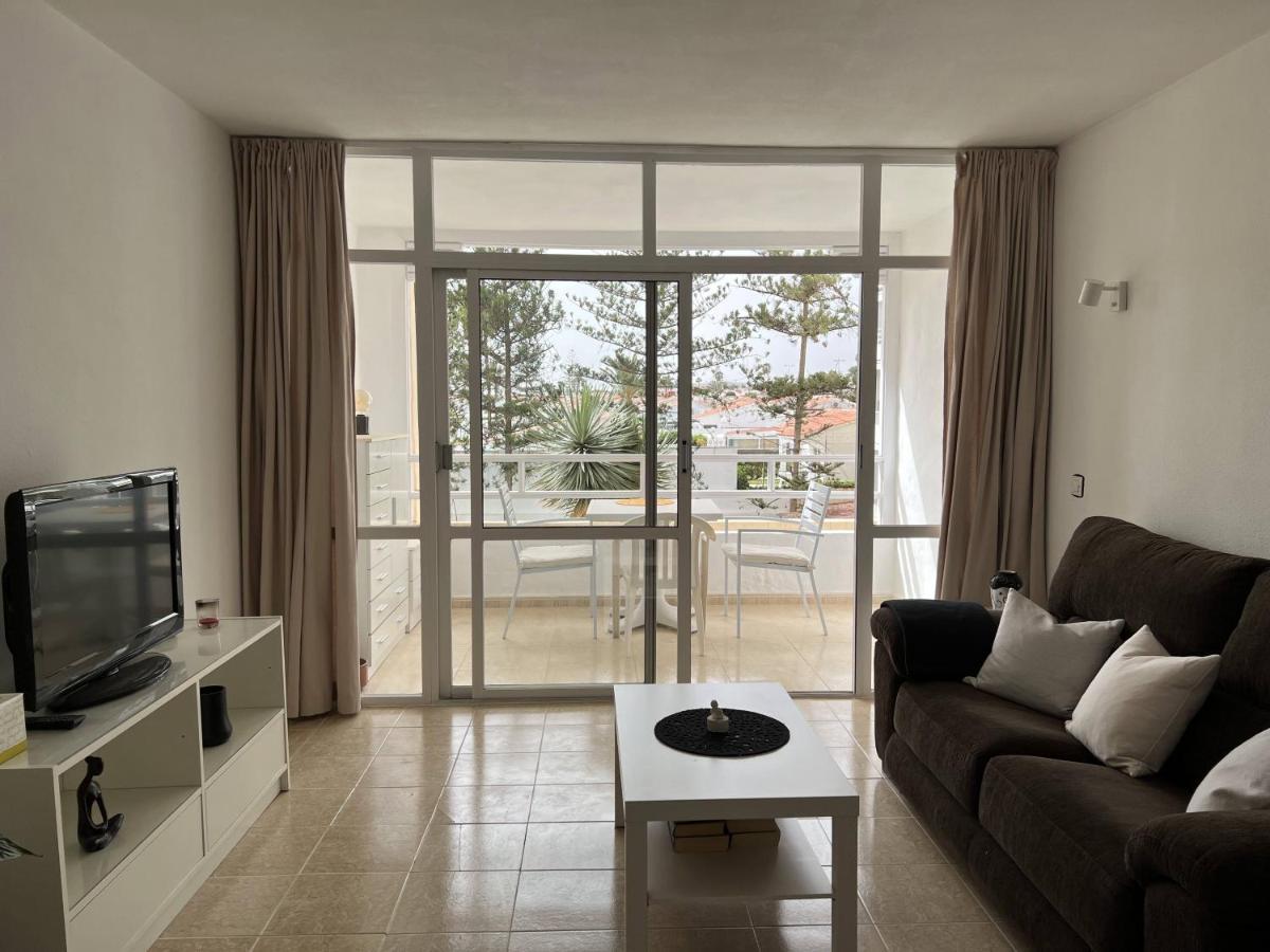 Yumbo Sunset Suite Tanife - 50M From Yumbo Playa del Ingles  Dış mekan fotoğraf