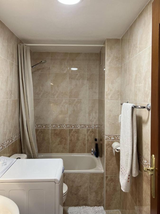 Yumbo Sunset Suite Tanife - 50M From Yumbo Playa del Ingles  Dış mekan fotoğraf