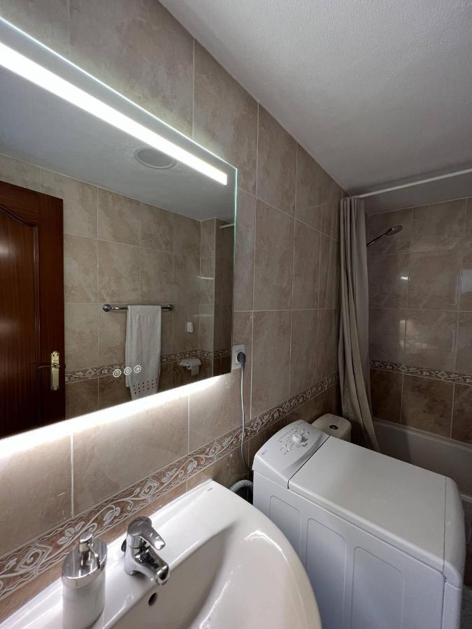 Yumbo Sunset Suite Tanife - 50M From Yumbo Playa del Ingles  Dış mekan fotoğraf