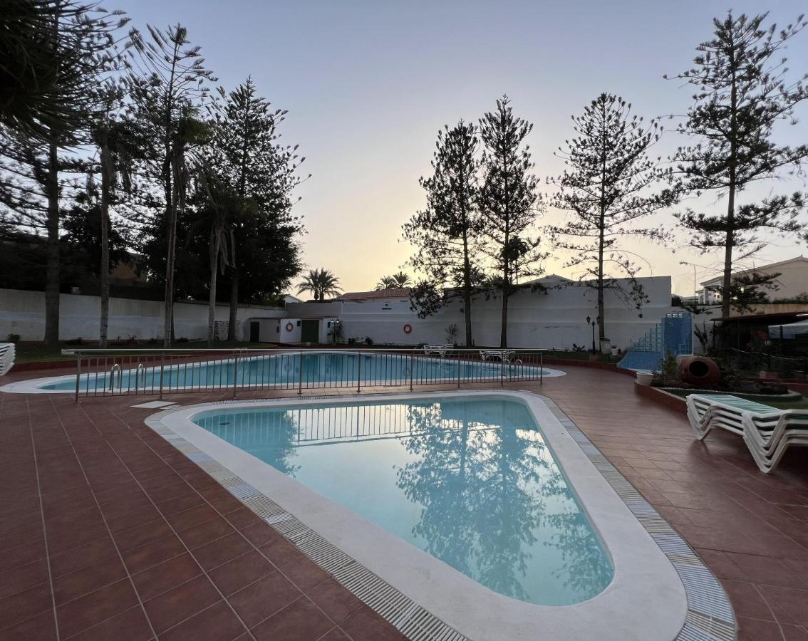 Yumbo Sunset Suite Tanife - 50M From Yumbo Playa del Ingles  Dış mekan fotoğraf