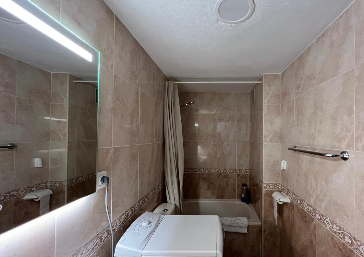 Yumbo Sunset Suite Tanife - 50M From Yumbo Playa del Ingles  Dış mekan fotoğraf