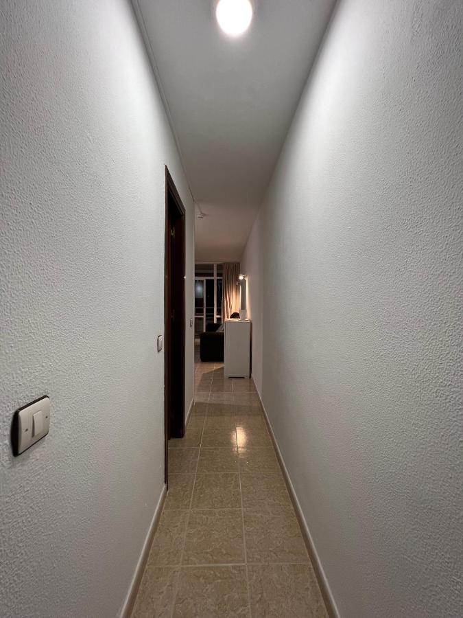 Yumbo Sunset Suite Tanife - 50M From Yumbo Playa del Ingles  Dış mekan fotoğraf